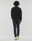 Sweatshirts Diesel S-GINN-K27 Noir Sweatshirts Homme - 4