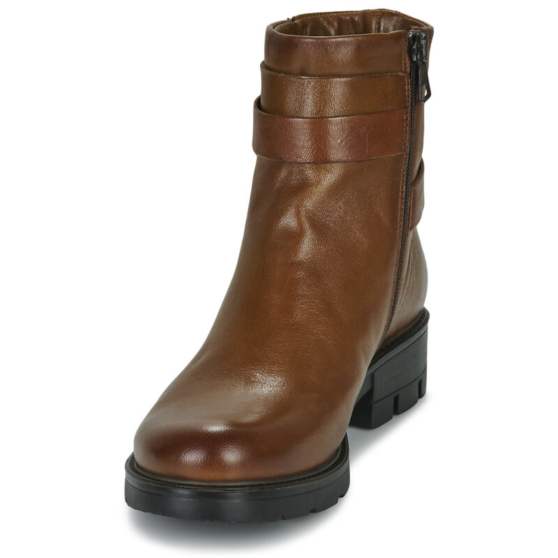 Dream in Green FOMENTANA Marrone Stivaletti Donna - 3