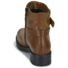 Dream in Green FOMENTANA Marrone Stivaletti Donna - 5