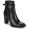 JB Martin 1ACTIVE Nero Stivaletti Donna