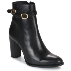 JB Martin  1ACTIVE  Nero -  Stivaletti Donna