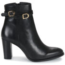 JB Martin 1ACTIVE Nero Stivaletti Donna - 2
