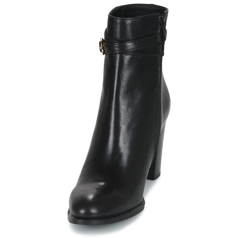 JB Martin 1ACTIVE Nero Stivaletti Donna - 3