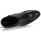 JB Martin 1ACTIVE Nero Stivaletti Donna - 6