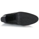 JB Martin 1ACTIVE Nero Stivaletti Donna - 7