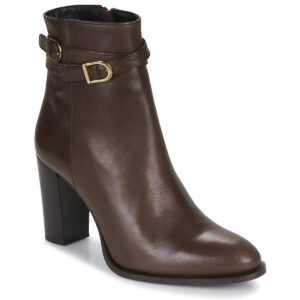 JB Martin  1ACTIVE  Marrone -  Stivaletti Donna