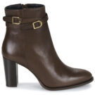 JB Martin 1ACTIVE Marrone Stivaletti Donna - 2