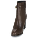 JB Martin 1ACTIVE Marrone Stivaletti Donna - 3