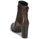 JB Martin 1ACTIVE Marrone Stivaletti Donna - 5
