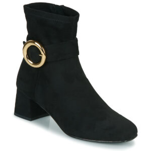 JB Martin  1ADORABLE  Nero -  Stivaletti Donna