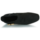 JB Martin 1ADORABLE Nero Stivaletti Donna - 6