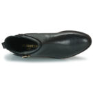 JB Martin  1AGREABLE  Nero -  Stivaletti Donna - 6