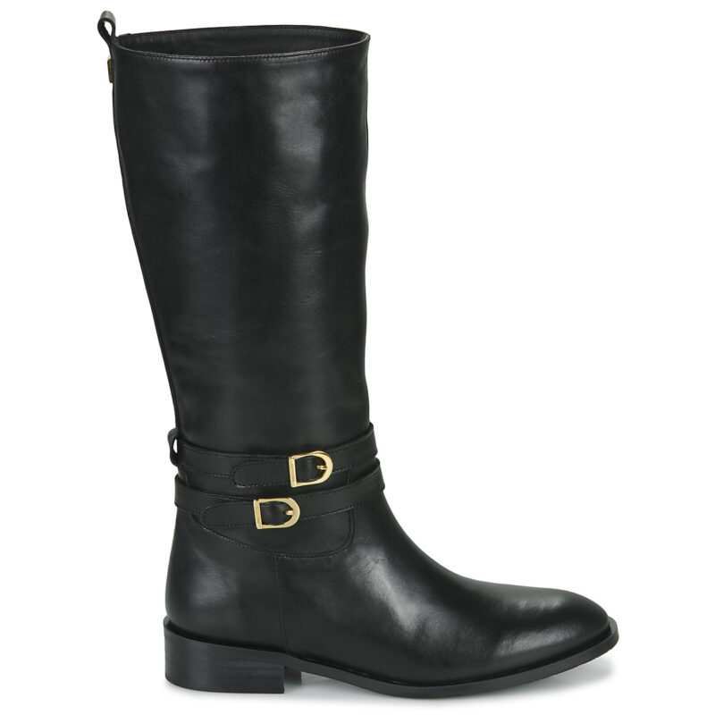 JB Martin 1AMUSEE Nero Stivali bassi Donna - 2
