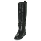 JB Martin 1AMUSEE Nero Stivali bassi Donna - 3