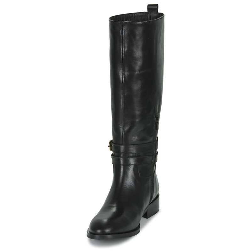 JB Martin 1AMUSEE Nero Stivali bassi Donna - 3