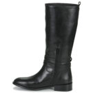 JB Martin 1AMUSEE Nero Stivali bassi Donna - 4