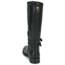 JB Martin 1AMUSEE Nero Stivali bassi Donna - 5