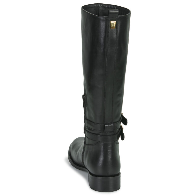 JB Martin 1AMUSEE Nero Stivali bassi Donna - 5
