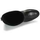 JB Martin 1AMUSEE Nero Stivali bassi Donna - 6