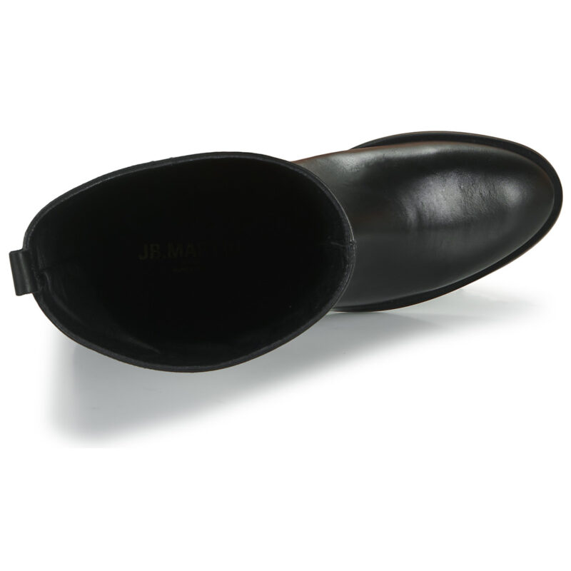 JB Martin 1AMUSEE Nero Stivali bassi Donna - 6
