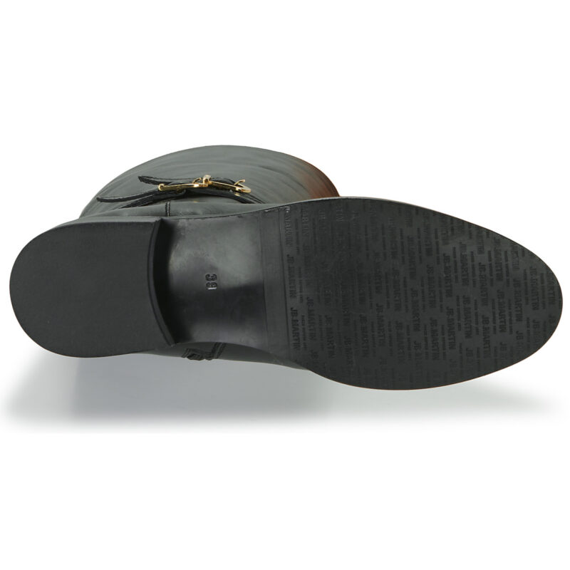 JB Martin 1AMUSEE Nero Stivali bassi Donna - 7