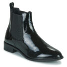 JB Martin  1ATTENTIVE  Nero -  Stivaletti Donna - 1