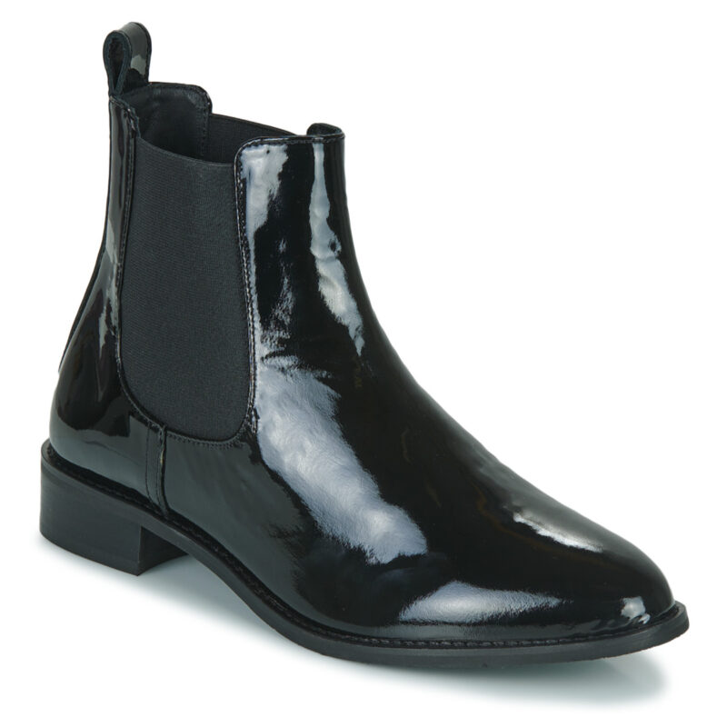 JB Martin  1ATTENTIVE  Nero -  Stivaletti Donna - 1