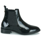 JB Martin  1ATTENTIVE  Nero -  Stivaletti Donna - 2
