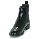 JB Martin  1ATTENTIVE  Nero -  Stivaletti Donna - 3