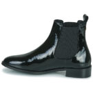 JB Martin  1ATTENTIVE  Nero -  Stivaletti Donna - 4