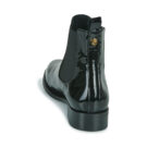 JB Martin  1ATTENTIVE  Nero -  Stivaletti Donna - 5