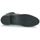 JB Martin  1ATTENTIVE  Nero -  Stivaletti Donna - 7