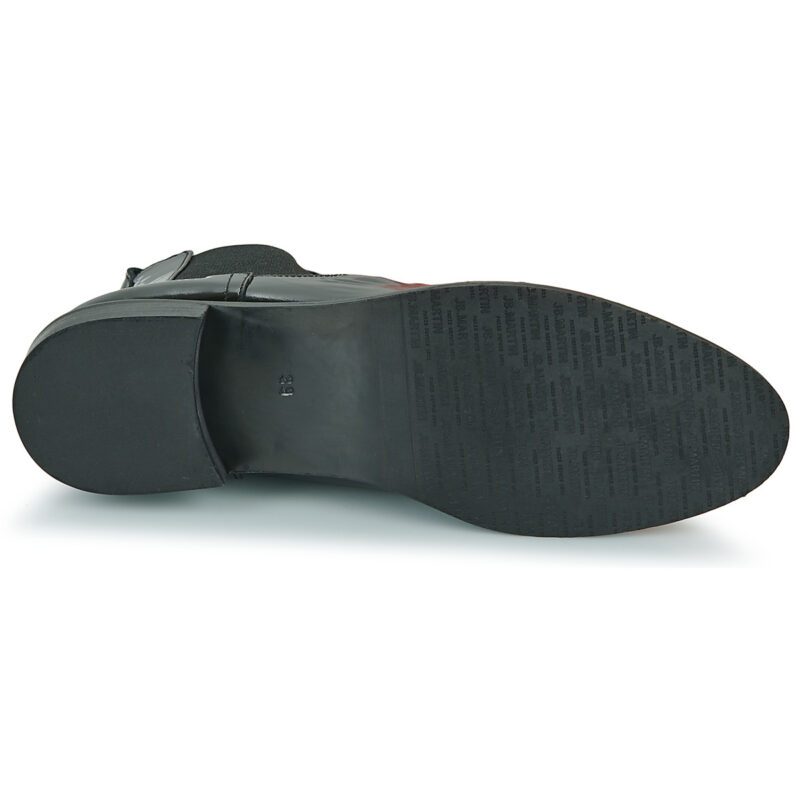JB Martin  1ATTENTIVE  Nero -  Stivaletti Donna - 7