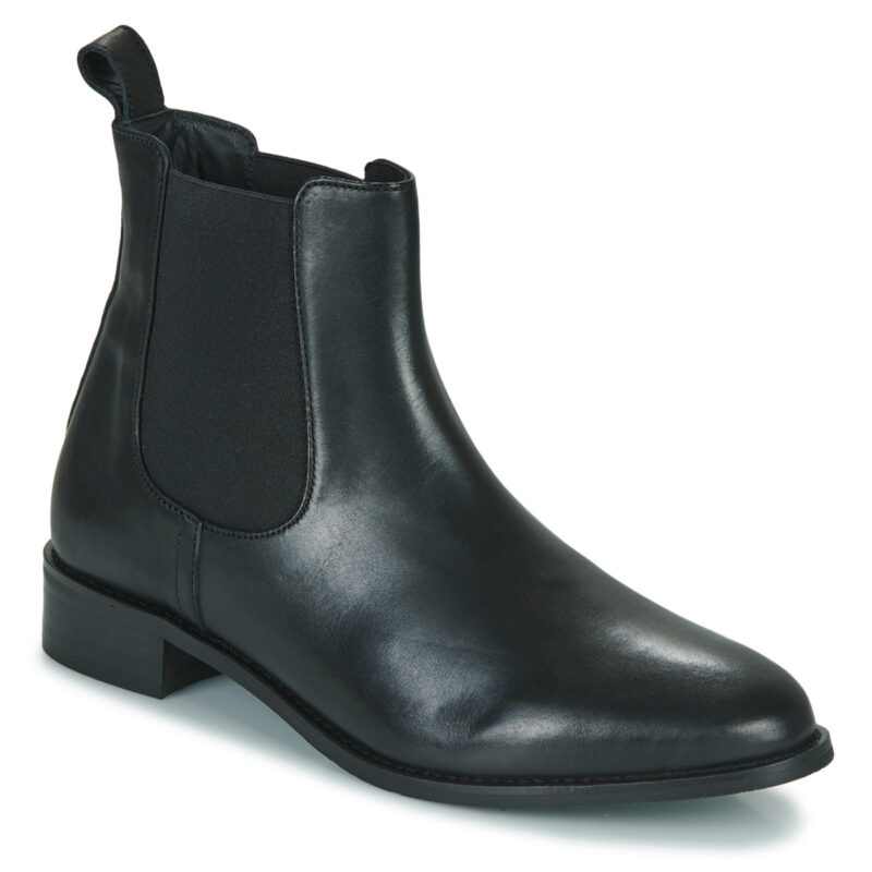 JB Martin  1ATTENTIVE  Nero -  Stivaletti Donna - 1
