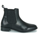 JB Martin  1ATTENTIVE  Nero -  Stivaletti Donna - 2
