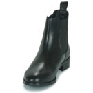 JB Martin  1ATTENTIVE  Nero -  Stivaletti Donna - 3