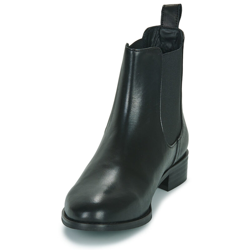 JB Martin  1ATTENTIVE  Nero -  Stivaletti Donna - 3