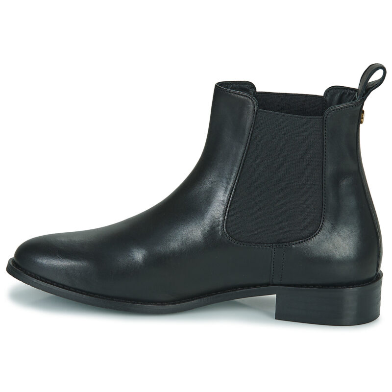 JB Martin  1ATTENTIVE  Nero -  Stivaletti Donna - 4