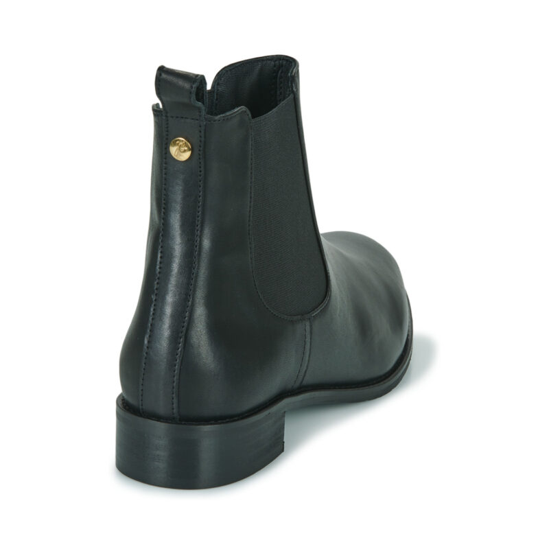 JB Martin  1ATTENTIVE  Nero -  Stivaletti Donna - 5