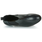 JB Martin  1ATTENTIVE  Nero -  Stivaletti Donna - 6