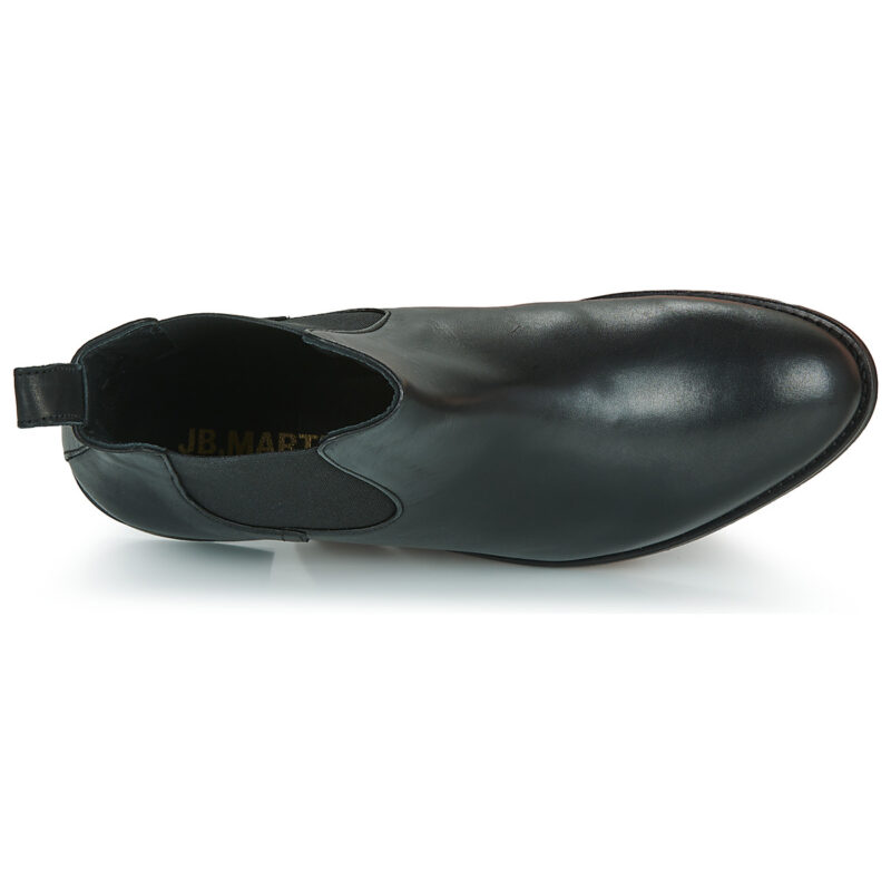 JB Martin  1ATTENTIVE  Nero -  Stivaletti Donna - 6