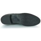 JB Martin  1ATTENTIVE  Nero -  Stivaletti Donna - 7