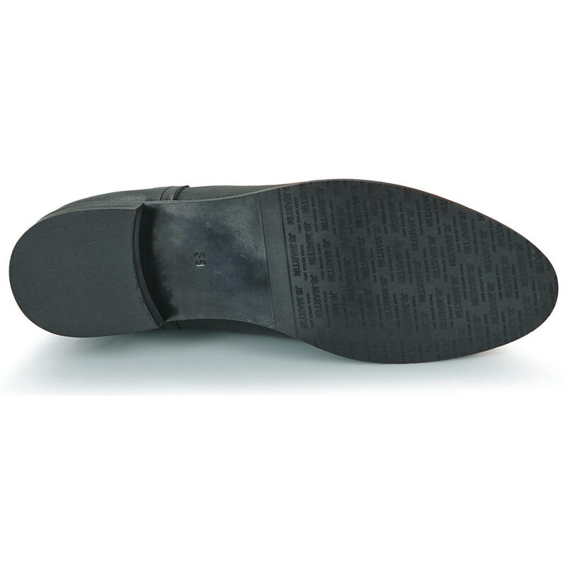 JB Martin  1ATTENTIVE  Nero -  Stivaletti Donna - 7