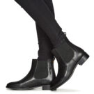 JB Martin  1ATTENTIVE  Nero -  Stivaletti Donna - 8