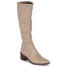 JB Martin 1JOLIE Beige Stivali con tacco Donna - 1