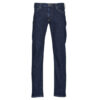 Jeans Lee Daren zip Blu Jeans Uomo