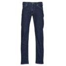 Lee Daren Jeans mit Rei&szlig;verschluss, blau, Herrenjeans - Gr&ouml;&szlig;e 1
