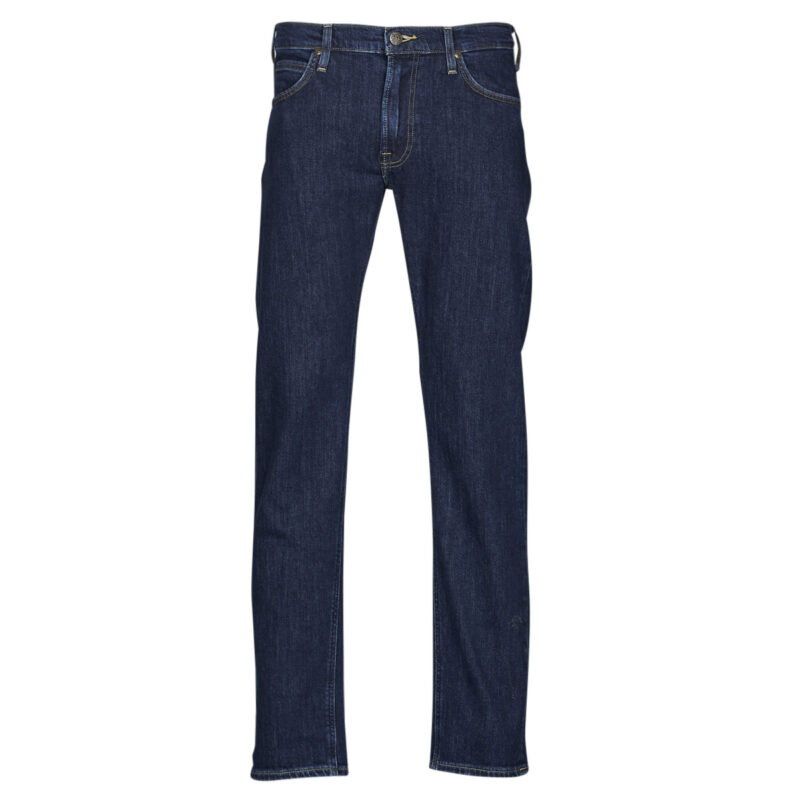 Lee Daren Jeans mit Rei&szlig;verschluss, blau, Herrenjeans - Gr&ouml;&szlig;e 1
