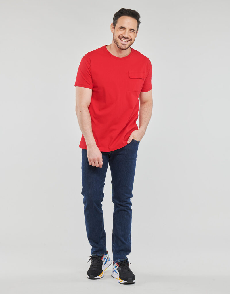 Lee Daren Jeans mit Rei&szlig;verschluss, blau, Herrenjeans - Gr&ouml;&szlig;e 2