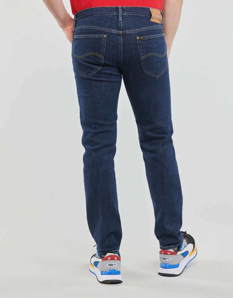 Lee Daren Jeans mit Rei&szlig;verschluss, blau, Herrenjeans - Gr&ouml;&szlig;e 4